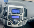 Серый Хендай i30 Wagon, объемом двигателя 1.6 л и пробегом 311 тыс. км за 7800 $, фото 11 на Automoto.ua