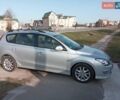 Серый Хендай i30 Wagon, объемом двигателя 1.6 л и пробегом 375 тыс. км за 7100 $, фото 6 на Automoto.ua