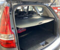 Сірий Хендай i30 Wagon, об'ємом двигуна 1.4 л та пробігом 230 тис. км за 7300 $, фото 4 на Automoto.ua