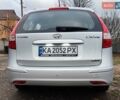 Сірий Хендай i30 Wagon, об'ємом двигуна 1.58 л та пробігом 216 тис. км за 7700 $, фото 5 на Automoto.ua