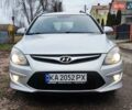 Сірий Хендай i30 Wagon, об'ємом двигуна 1.58 л та пробігом 216 тис. км за 7700 $, фото 12 на Automoto.ua