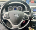 Серый Хендай i30 Wagon, объемом двигателя 1.6 л и пробегом 311 тыс. км за 7800 $, фото 12 на Automoto.ua