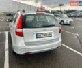 Серый Хендай i30 Wagon, объемом двигателя 1.6 л и пробегом 311 тыс. км за 7800 $, фото 3 на Automoto.ua