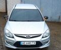 Сірий Хендай i30 Wagon, об'ємом двигуна 1.6 л та пробігом 213 тис. км за 6500 $, фото 1 на Automoto.ua