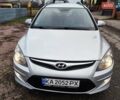 Сірий Хендай i30 Wagon, об'ємом двигуна 1.58 л та пробігом 216 тис. км за 7700 $, фото 1 на Automoto.ua
