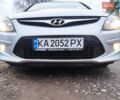 Сірий Хендай i30 Wagon, об'ємом двигуна 1.58 л та пробігом 216 тис. км за 7700 $, фото 1 на Automoto.ua