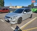 Серый Хендай i30 Wagon, объемом двигателя 1.6 л и пробегом 340 тыс. км за 5500 $, фото 1 на Automoto.ua