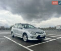 Серый Хендай i30 Wagon, объемом двигателя 1.6 л и пробегом 311 тыс. км за 7800 $, фото 1 на Automoto.ua