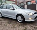 Сірий Хендай i30 Wagon, об'ємом двигуна 1.58 л та пробігом 216 тис. км за 7700 $, фото 11 на Automoto.ua