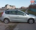Серый Хендай i30 Wagon, объемом двигателя 1.6 л и пробегом 375 тыс. км за 7100 $, фото 7 на Automoto.ua