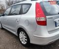 Сірий Хендай i30 Wagon, об'ємом двигуна 1.58 л та пробігом 216 тис. км за 7700 $, фото 4 на Automoto.ua
