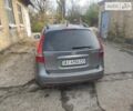 Сірий Хендай i30 Wagon, об'ємом двигуна 1.6 л та пробігом 174 тис. км за 7300 $, фото 1 на Automoto.ua