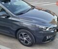 Серый Хендай i30 Wagon, объемом двигателя 1.5 л и пробегом 55 тыс. км за 19000 $, фото 14 на Automoto.ua