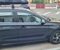 Серый Хендай i30 Wagon, объемом двигателя 1.5 л и пробегом 55 тыс. км за 19000 $, фото 10 на Automoto.ua