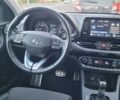 Серый Хендай i30 Wagon, объемом двигателя 1.5 л и пробегом 55 тыс. км за 19000 $, фото 29 на Automoto.ua