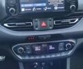 Серый Хендай i30 Wagon, объемом двигателя 1.5 л и пробегом 55 тыс. км за 19000 $, фото 27 на Automoto.ua
