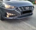 Серый Хендай i30 Wagon, объемом двигателя 1.5 л и пробегом 55 тыс. км за 19000 $, фото 19 на Automoto.ua