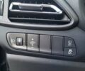 Серый Хендай i30 Wagon, объемом двигателя 1.5 л и пробегом 55 тыс. км за 19000 $, фото 30 на Automoto.ua