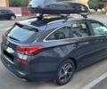Серый Хендай i30 Wagon, объемом двигателя 1.5 л и пробегом 55 тыс. км за 19000 $, фото 17 на Automoto.ua