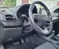Серый Хендай i30 Wagon, объемом двигателя 1.5 л и пробегом 55 тыс. км за 19000 $, фото 37 на Automoto.ua