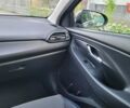 Серый Хендай i30 Wagon, объемом двигателя 1.5 л и пробегом 55 тыс. км за 19000 $, фото 31 на Automoto.ua