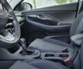 Серый Хендай i30 Wagon, объемом двигателя 1.5 л и пробегом 55 тыс. км за 19000 $, фото 38 на Automoto.ua