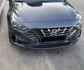 Серый Хендай i30 Wagon, объемом двигателя 1.5 л и пробегом 55 тыс. км за 19000 $, фото 8 на Automoto.ua