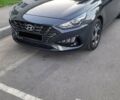 Серый Хендай i30 Wagon, объемом двигателя 1.5 л и пробегом 55 тыс. км за 19000 $, фото 9 на Automoto.ua