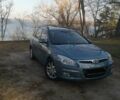Синий Хендай i30 Wagon, объемом двигателя 1.6 л и пробегом 198 тыс. км за 6200 $, фото 1 на Automoto.ua
