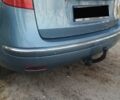 Синий Хендай i30 Wagon, объемом двигателя 1.6 л и пробегом 198 тыс. км за 6200 $, фото 8 на Automoto.ua