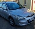 Синий Хендай i30 Wagon, объемом двигателя 1.6 л и пробегом 218 тыс. км за 6400 $, фото 1 на Automoto.ua