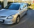 Синий Хендай i30 Wagon, объемом двигателя 1.6 л и пробегом 218 тыс. км за 5900 $, фото 1 на Automoto.ua