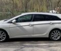 Білий Хендай і40, об'ємом двигуна 1.69 л та пробігом 340 тис. км за 8200 $, фото 4 на Automoto.ua