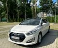 Білий Хендай і40, об'ємом двигуна 1.7 л та пробігом 158 тис. км за 12500 $, фото 1 на Automoto.ua