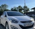 Белый Хендай и40, объемом двигателя 1.7 л и пробегом 140 тыс. км за 9500 $, фото 1 на Automoto.ua