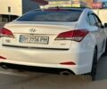 Білий Хендай і40, об'ємом двигуна 1.7 л та пробігом 217 тис. км за 10799 $, фото 2 на Automoto.ua