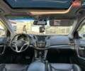 Білий Хендай і40, об'ємом двигуна 1.7 л та пробігом 217 тис. км за 10799 $, фото 9 на Automoto.ua