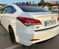 Білий Хендай і40, об'ємом двигуна 1.7 л та пробігом 217 тис. км за 10799 $, фото 16 на Automoto.ua