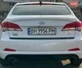 Білий Хендай і40, об'ємом двигуна 1.7 л та пробігом 217 тис. км за 10799 $, фото 3 на Automoto.ua