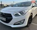 Білий Хендай і40, об'ємом двигуна 1.7 л та пробігом 217 тис. км за 10799 $, фото 15 на Automoto.ua
