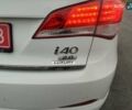 Белый Хендай и40, объемом двигателя 2 л и пробегом 148 тыс. км за 11500 $, фото 14 на Automoto.ua
