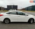 Белый Хендай и40, объемом двигателя 2 л и пробегом 148 тыс. км за 11500 $, фото 6 на Automoto.ua