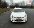 Белый Хендай и40, объемом двигателя 2 л и пробегом 148 тыс. км за 11500 $, фото 7 на Automoto.ua