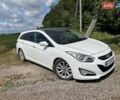 Белый Хендай и40, объемом двигателя 1.69 л и пробегом 269 тыс. км за 10500 $, фото 1 на Automoto.ua
