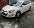 Белый Хендай и40, объемом двигателя 1.7 л и пробегом 333 тыс. км за 8500 $, фото 6 на Automoto.ua