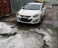 Белый Хендай и40, объемом двигателя 1.7 л и пробегом 333 тыс. км за 8500 $, фото 7 на Automoto.ua