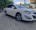 Белый Хендай и40, объемом двигателя 1.69 л и пробегом 245 тыс. км за 8100 $, фото 1 на Automoto.ua