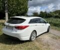 Белый Хендай и40, объемом двигателя 1.69 л и пробегом 269 тыс. км за 10500 $, фото 2 на Automoto.ua