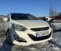 Белый Хендай и40, объемом двигателя 1.7 л и пробегом 232 тыс. км за 11200 $, фото 2 на Automoto.ua