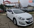 Белый Хендай и40, объемом двигателя 1.69 л и пробегом 245 тыс. км за 6999 $, фото 1 на Automoto.ua
